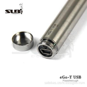 2013 Hot Sales Electronic Cigarette Starter Kit Variable Voltage